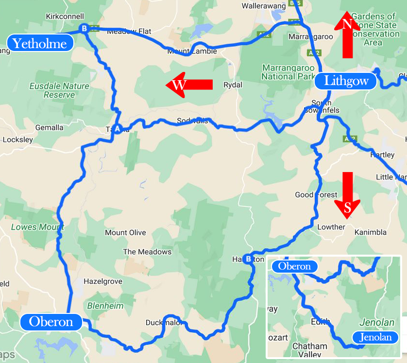 commercial and residential painting in Oberon NSW