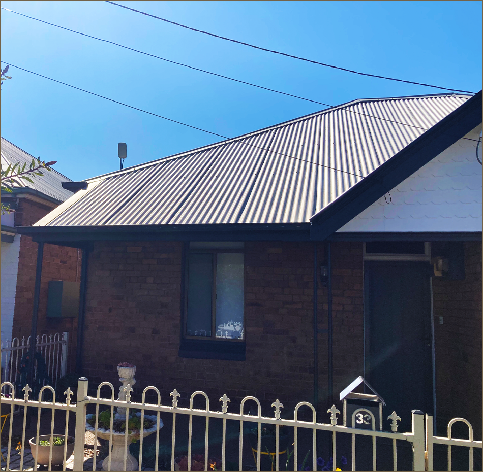 Commercial Hotel Repaint and Repairs Blue Mountains 2024
