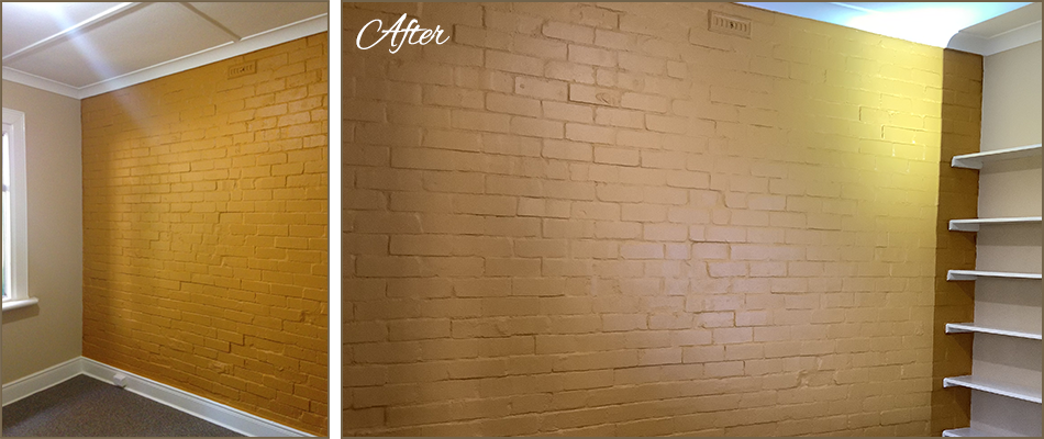 Zig Zag Renovation Blue Mountains