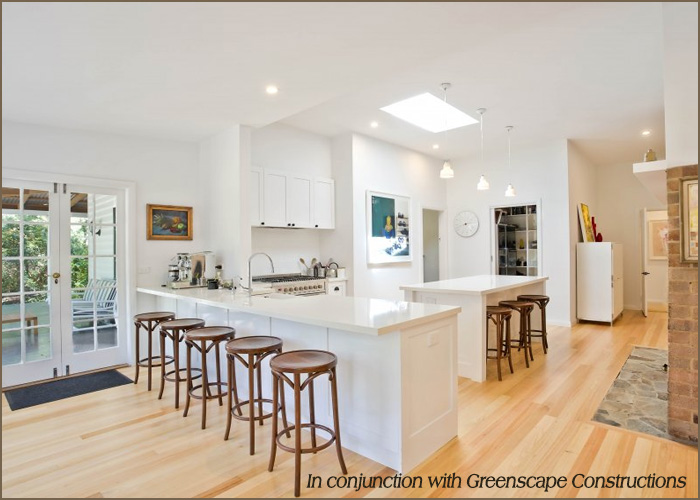 Painter and Decorator, Blackheath NSW