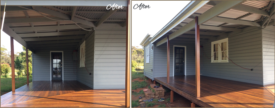 Get house painted in Lithgow